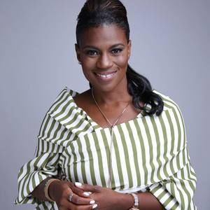 Meet your Posher, Niki